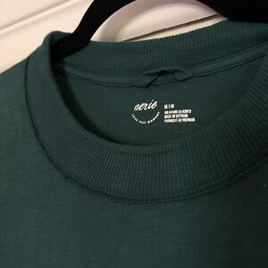 AE Longsleeve shirt